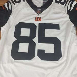 Nike NFL Bengals Tyler Eifert #85 Jersey 819047-10